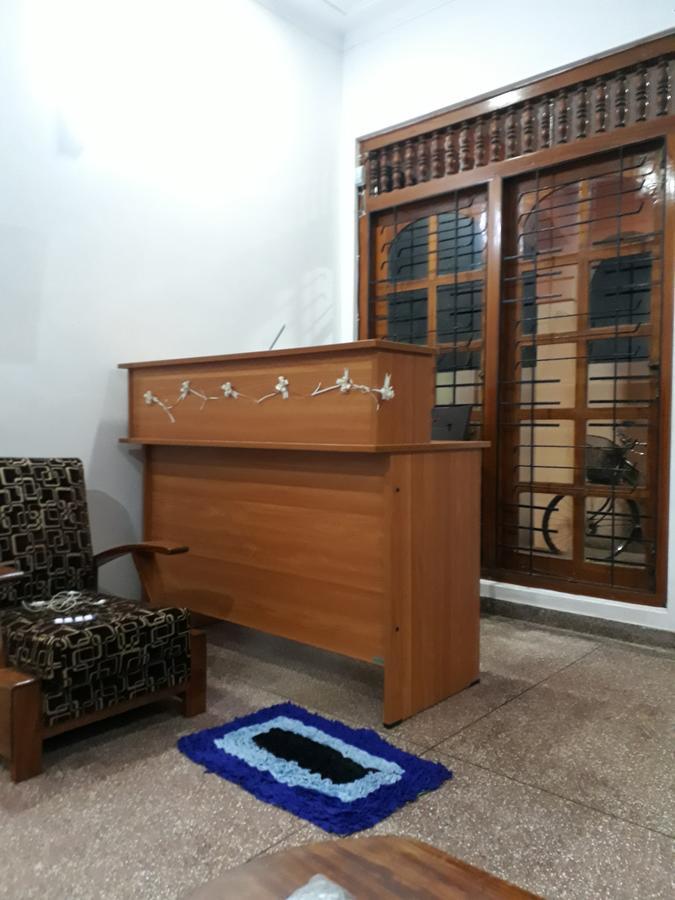 Brinthavanam Days Inn Джафна Екстериор снимка